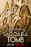 Secrets of the Saqqara Tomb (2020)