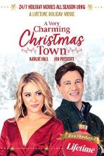 A Very Charming Christmas Town (2020)