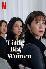 Little Big Women (2020)