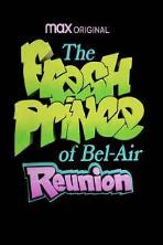 The Fresh Prince of Bel-Air Reunion (2020)