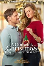 A Godwink Christmas: Second Chance, First Love (2020)