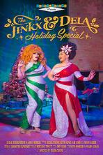 The Jinkx and DeLa Holiday Special (2020)