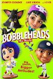 Bobbleheads: The Movie (2020)