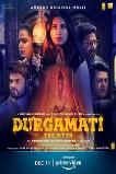 Durgamati: The Myth (2020)