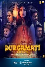 Durgamati: The Myth (2020)