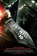 Silent Hill Revelation 3D (2012)