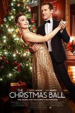 The Christmas Ball (2021)