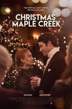 Christmas at Maple Creek (2021)