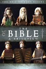 The Bible: A Brickfilm - Part One (2020)