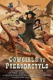 Cowgirls vs. Pterodactyls (2021)