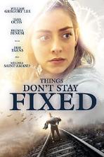 Things Don't Stay Fixed (2021)