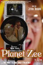 Planet Zee (2021)