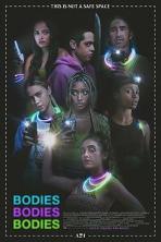 Bodies Bodies Bodies  (2022)