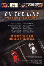 On the Line: The Race of Champions (2020)