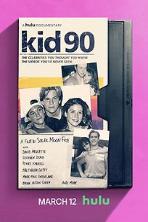 Kid 90 (2021)