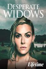 Desperate Widows (2021)