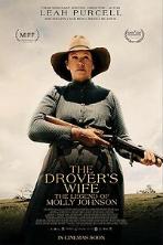 The Drovers Wife (2021)