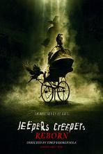 Jeepers Creepers: Reborn (2022)