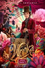 Wonka (2023)