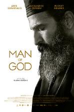 Man of God (2022)