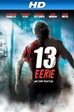 13 Eerie (2013)