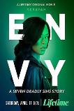 Seven Deadly Sins: Envy (2021)