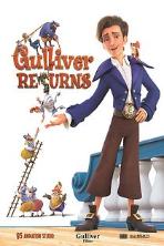 Gulliver Returns (2021)