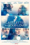 The Last Letter from Your Lover (2021)