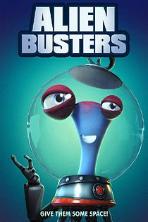 Alien Busters (2021)