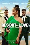 Resort to Love (2021)