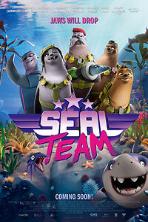 Seal Team (2021)