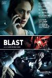 Blast (2021) Dflagrations