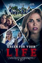 Cheer for Your Life (2021)