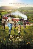 The Railway Children Return (2022)