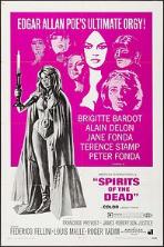 Spirits of the Dead (1968)