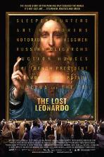 The Lost Leonardo (2021)