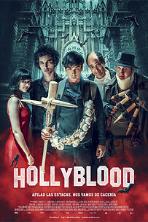 HollyBlood (2022)