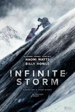 Infinite Storm (2022)