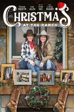 Christmas at the Ranch (2021)