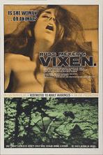 Vixen! (1968)