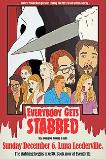 Everybody Gets Stabbed (2020)