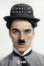 The Real Charlie Chaplin (2021)