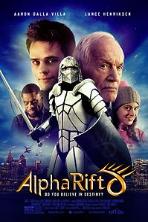 Alpha Rift (2021)