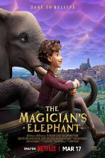 The Magician's Elephant (2023)