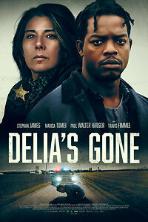 Delia's Gone (2022)