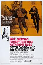 Butch Cassidy and the Sundance Kid (1969)