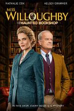 Miss Willoughby and the Haunted Bookshop (2022)