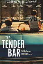 The Tender Bar (2021)