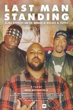 Last Man Standing: Suge Knight and the Murders of Biggie & Tupac (2021)