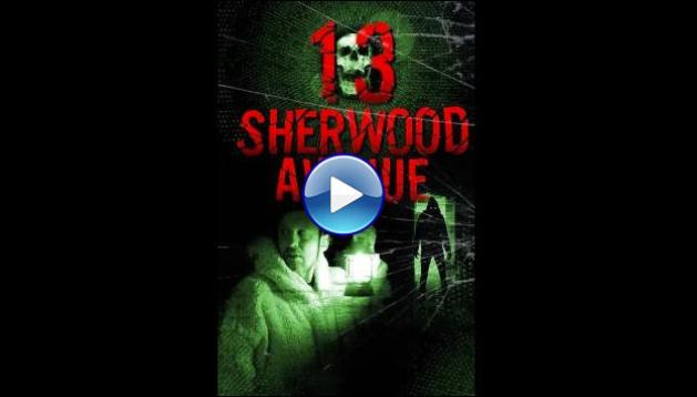 13 Sherwood Avenue (2023)